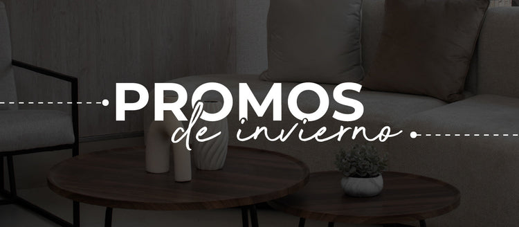Promos de Invierno