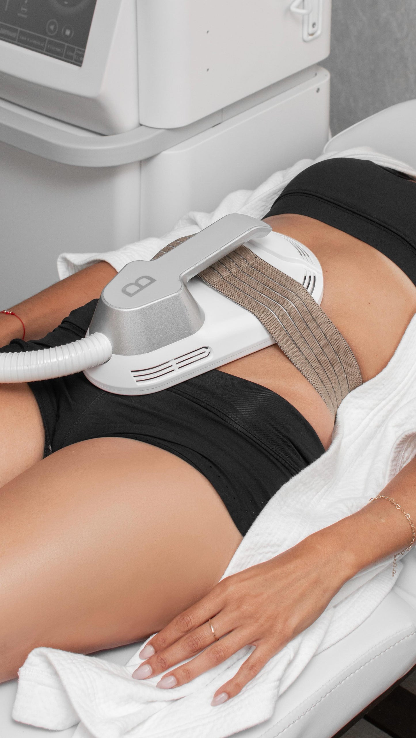 Beach Body - Elimina grasa localizada