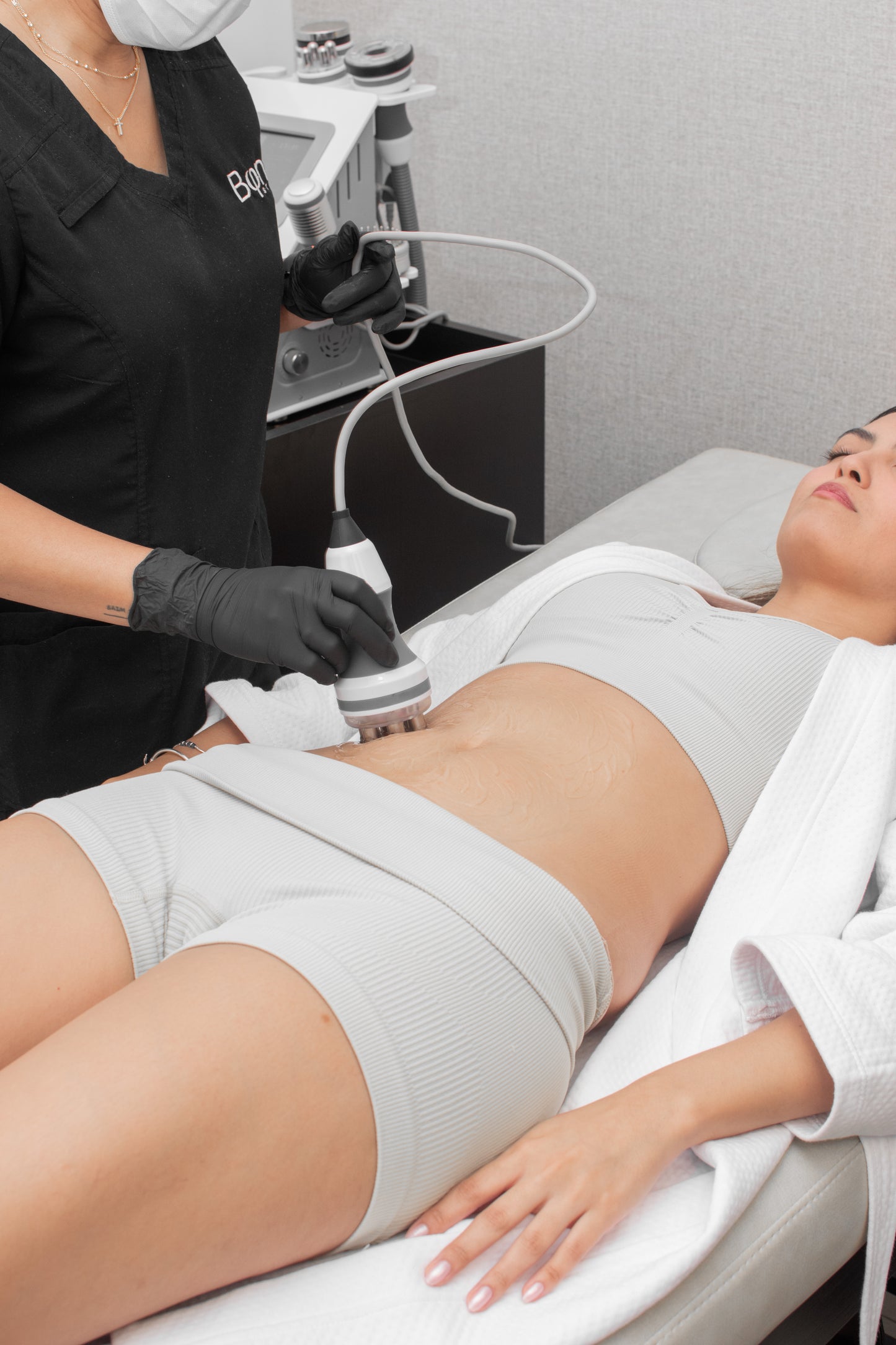 Beach Body - 8 sesiones