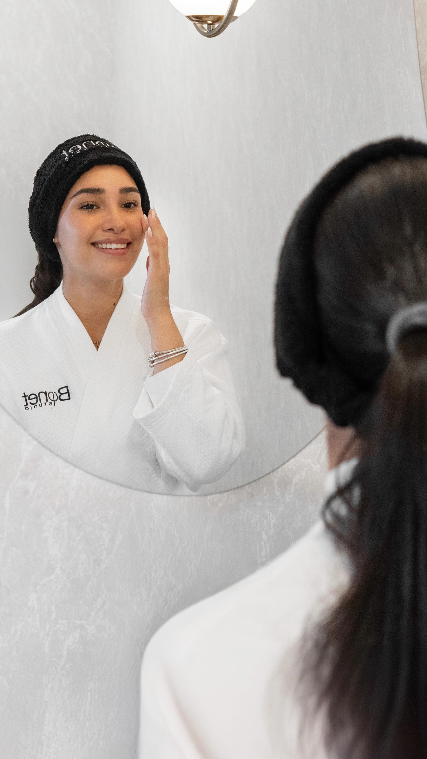 Limpieza Facial Profunda
