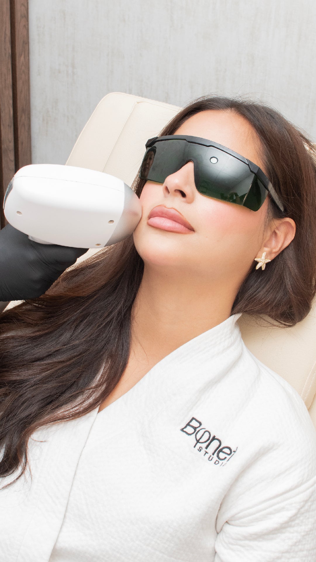 Depilación 3 Mini Zonas