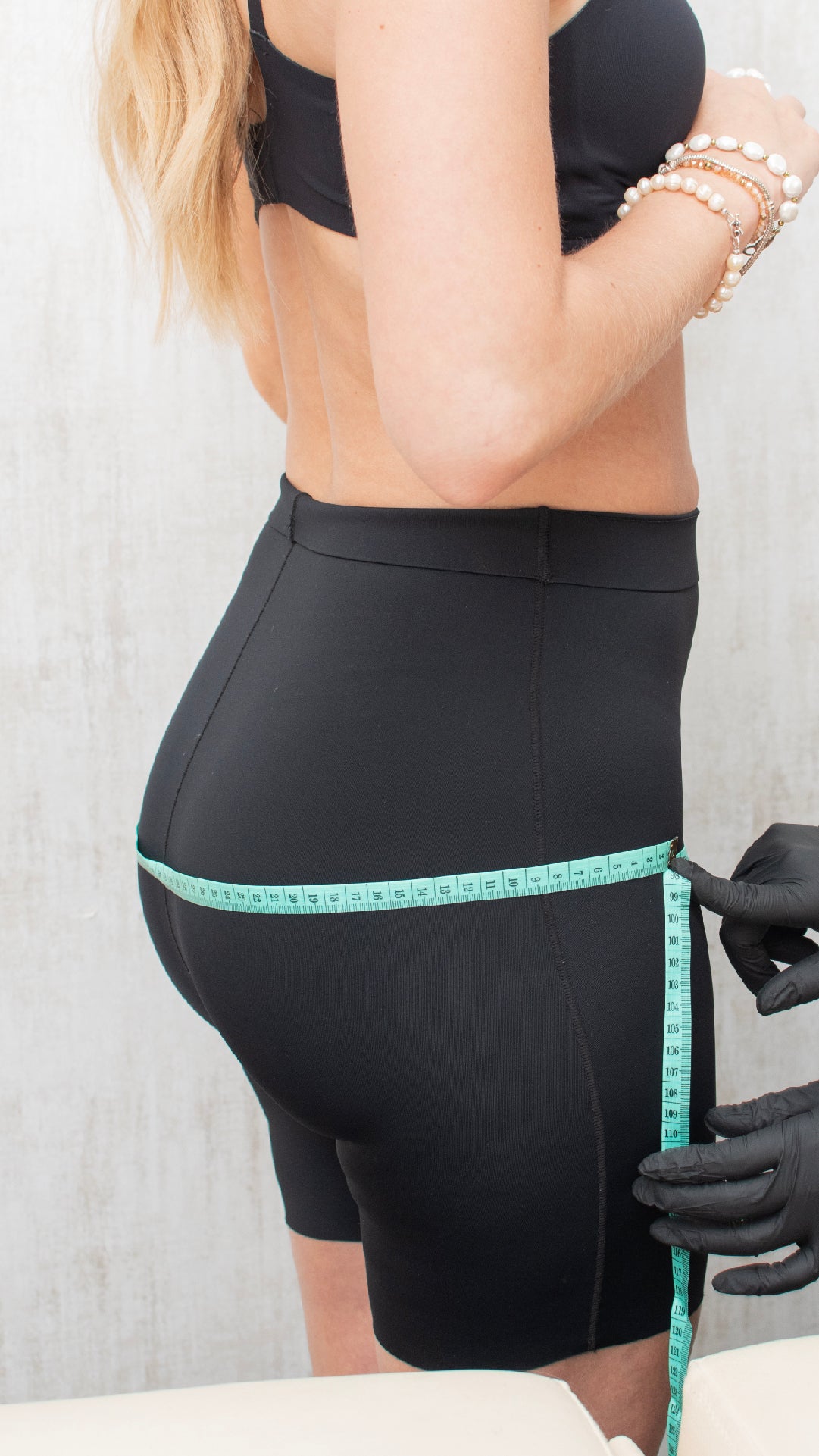 Booty Up - 6 sesiones