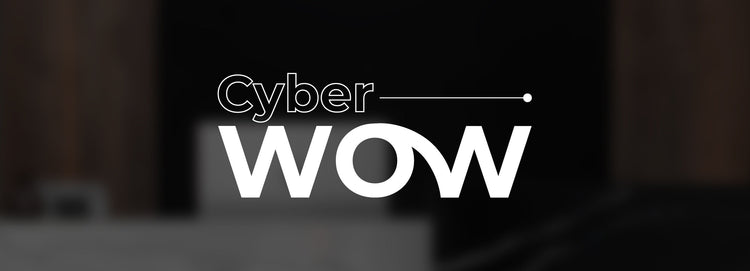 CYBER WOW