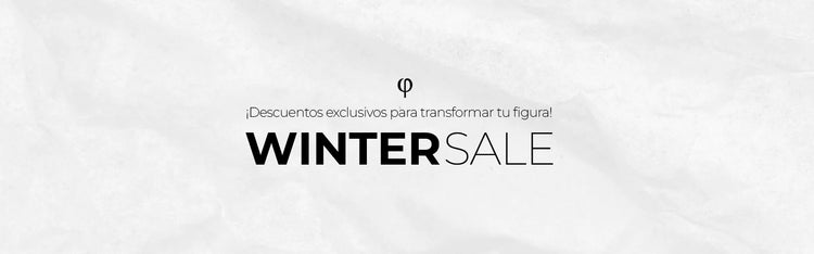 Winter sale ❄️🖤
