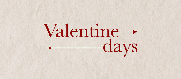 Valentine 💕
