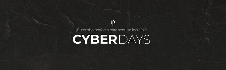 Cyber Days 🖤🔥