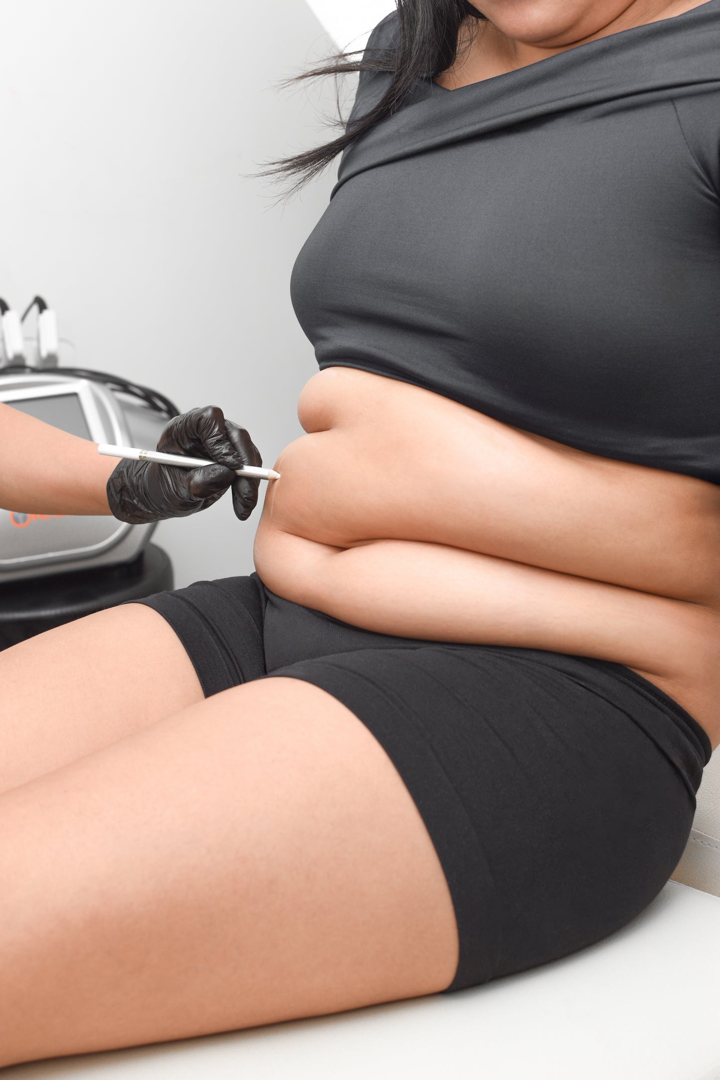 Hidrolipo 6 sesiones