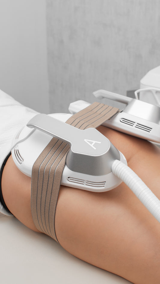 Booty Up - 8 sesiones