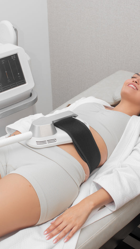 Beach Body - 10 sesiones