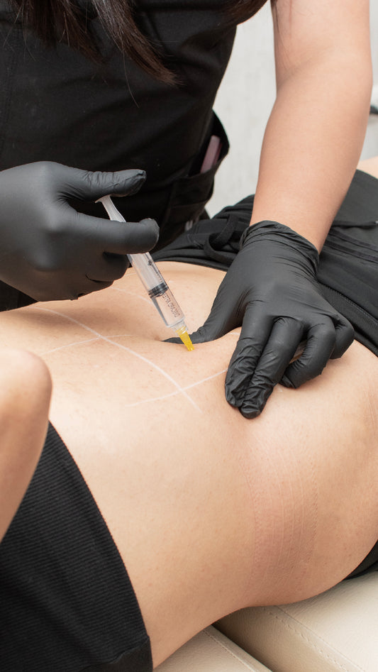 Beach Body - 10 sesiones